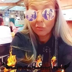 Meet your Posher, Misty canter